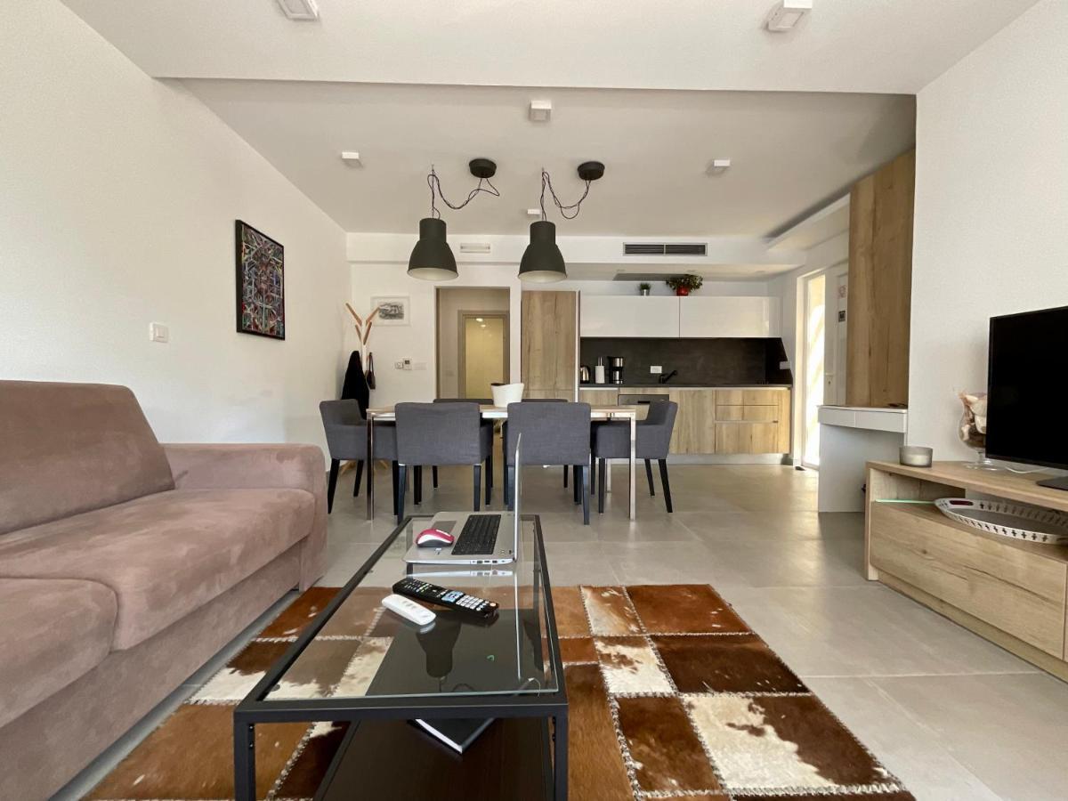 Villa Iva Lastovo Uble Екстер'єр фото