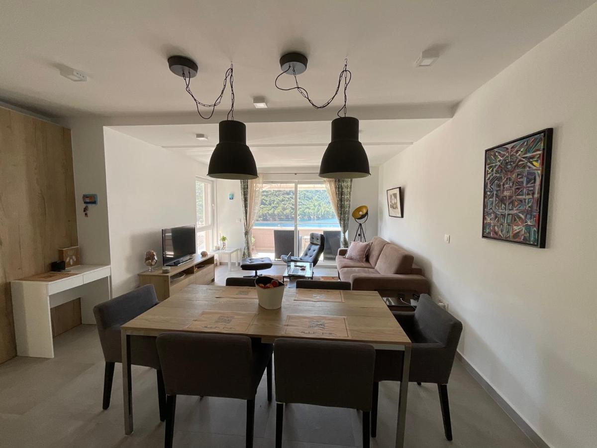 Villa Iva Lastovo Uble Екстер'єр фото