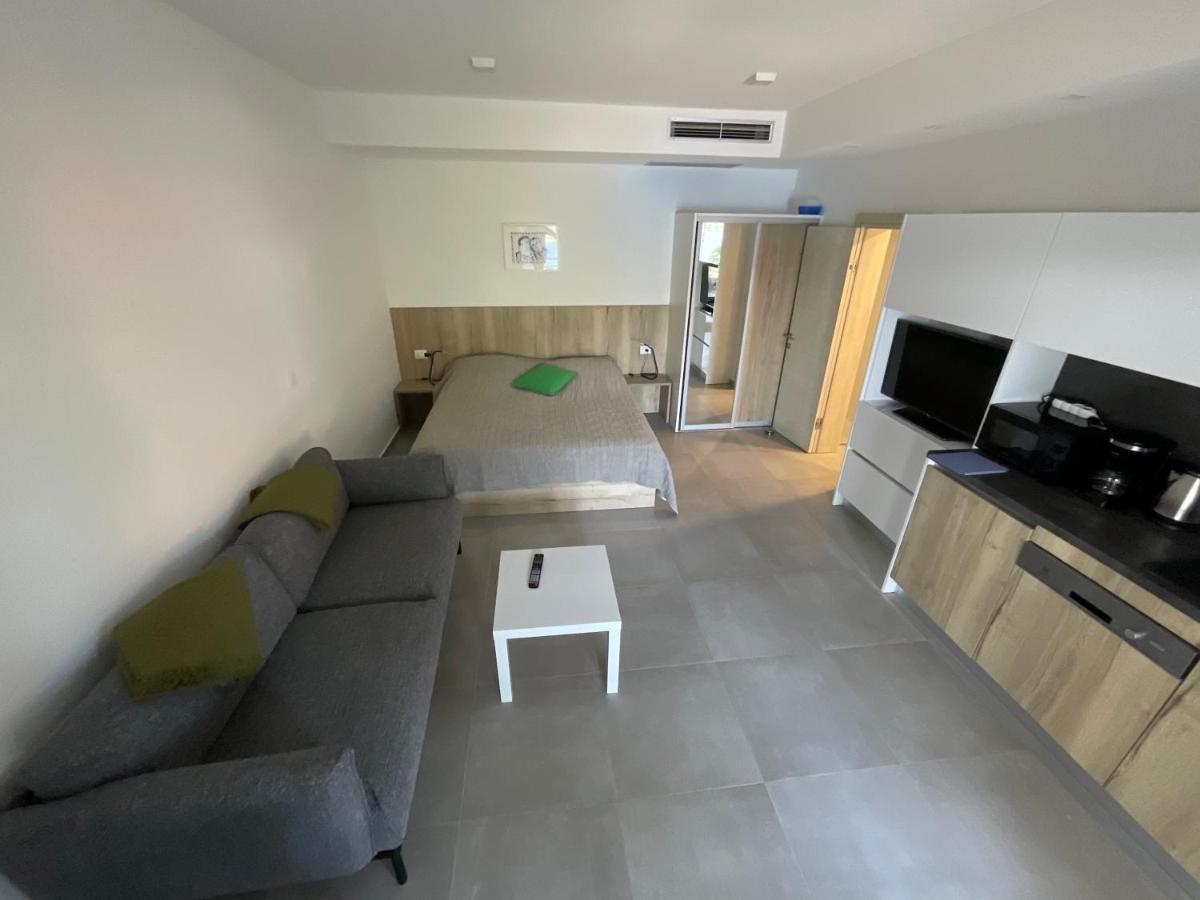 Villa Iva Lastovo Uble Екстер'єр фото