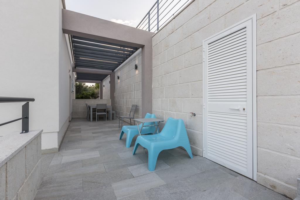 Villa Iva Lastovo Uble Екстер'єр фото
